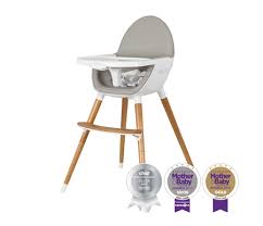 Childcare Pod Timber High Chair Baby Shop Car Seat Stroller Car Seats