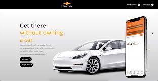 We are an alternative to traditional car rental and car ownership. Car Sharing Service Zerology To Use Trov S Platform