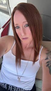 Heather Marie Forman