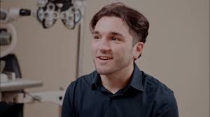 Taylor Sousa—Southern College of Optometry Student Testimonial