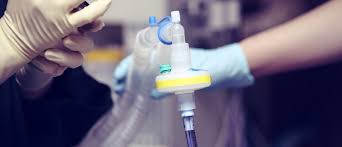 Ventilators, often referred to as life support machines, are used in intensive care units for patients who cannot breathe on their own. When Someone You Love Is On A Ventilator Upmc Healthbeat