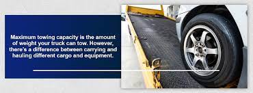 Check spelling or type a new query. How Much Weight Can My Truck Tow General Spring