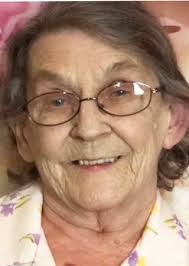 Ruth Beckwith Obituary (1945