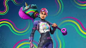 The fortnite evil brite bomber opens season six of the game to whole new possibilities. Fortnite Brite Bomber 4k Wallpaper 5 2225