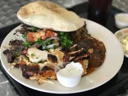 Rice village (near morningside drive). Not Just Shawarma The 10 Best Lebanese Restaurants In Houston Houstonia Magazine