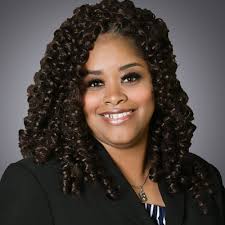 Latasha Gentry, TX Real Estate Agent