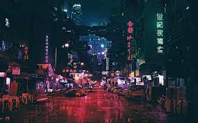 Pin By Hilmy Irung Separo On Wallpaper City Wallpaper Cyberpunk City Futuristic City