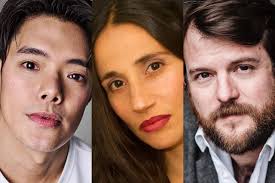 Cast for A Song of Songs at the Park Theatre confirmed