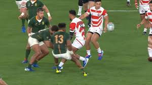Rugby championship over for injured facundo isa. Top 5 Japan Skills At Rugby World Cup 2019 Youtube