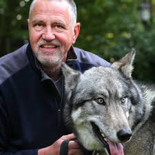 Thanks, Ian McAllister/Pacific Wild