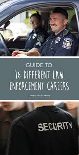 Law Enforcement Find Out About Options Education Jobs Salary Law Enforcement Careers Probation Officer Law Enforcement