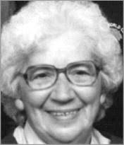 Clare GRILLO Obituary