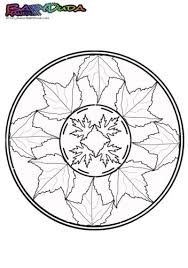 Mit ihren anmeldedaten können sie bequem unseren online kundenservice nutzen. Herbst Mandala Ausmalbilder Und Malvorlagen Babyduda Malbuch