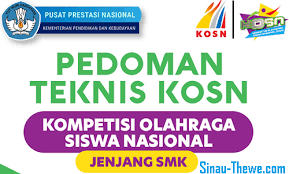 We did not find results for: Buku Pedoman Kosn Kompetisi Olahraga Siswa Nasional Smk Tahun 2020 Sinau Thewe Com