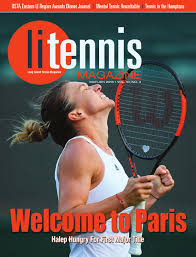 Суркова е.в., майоров а.ю., мельникова о.г. Long Island Tennis Magazine May June 2018 By United Sports Publications Issuu