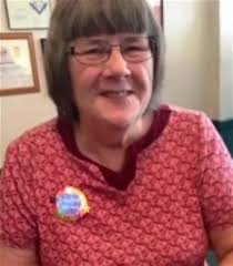 Obituary information for Barbara Davis