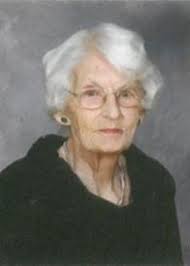 Helen Maxwell Obituary