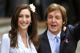 He became friends with george harrison, who would later join him in the beatles, when he was twelve years old. Is Paul Mccartney Still Alive Fun Facts About His Net Worth Legacy Family
