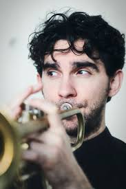 THE TRUMPET, MY VALENTINE