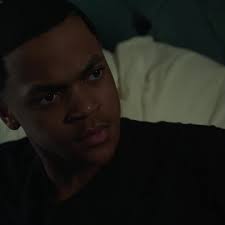 Tariq Sims Vs Connor Tracey