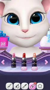 Unveiling the Mystery Behind Talking Angela's Eyes