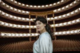 How to use soprano in a sentence. What S Keeping One Of Opera S Greatest Sopranos From Singing The New York Times
