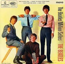 Across The Universe I Want To Hold Your Hand Pin By Isabelle On Bless The Beatles The Beatles Story Beatles Albums