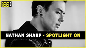 Nathan Sharp Interview