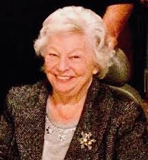 SHIRLEY MATHEWS Obituary