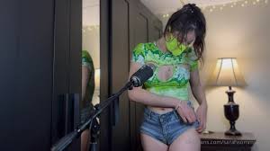 Sarah sommers 24 - CamWhores