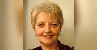 Ruth Ann Moffitt Obituary