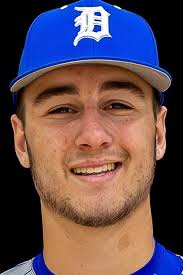 All-Region Baseball: Versatility helps Whiteford's Tammerine soar