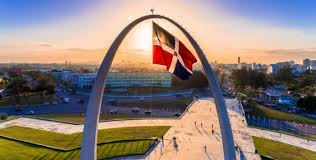 Ellos representan el máximo sacrificio llevado a cabo para hoy ser lo que somos. Plaza De La Bandera Conociendo Republica Dominicana Facebook