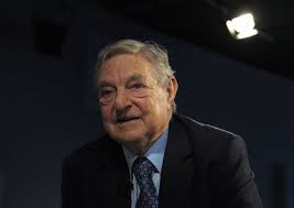 Our collective failure to just remove the words 'philanthropic' (which does not mean at the elite level what you think it means). How Progressive Billionaire George Soros Became A Bogeyman For The Far Right New York Daily News