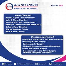 877 state hospitals 531 private hospitals 81 university hospitals 12 city hospitals 350 medical centers. We Are Glad To Welcome Kpj Selangor Specialist Hospital Facebook