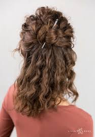 Curly hair usually looks its best when cut to a medium length―not too short, not too long. Naturally Curly Hairstyles Curly Hair Styles Naturally Curly Hair Styles Hair Styles
