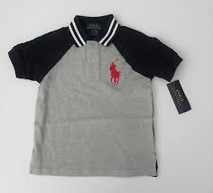 Come on by for a little extra cheer before christmas! Mode Fur Jungen Nwt Ralph Lauren Boys L S Big Pony Solid Classic Mesh Polo Shirt Sz 5 New 45 Kleidung Accessoires Marcomunia Com Br