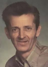 Obituary for Edward Able Helms