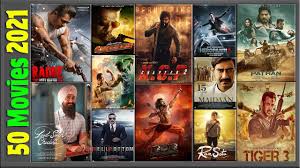 On monday, 1 february, finance minister nirmala sitharaman is going to present her third and one of the. 50 Upcoming Bollywood Movies Of 2021 2021 Indian Upcoming Movie List High Expectations Movies Youtube
