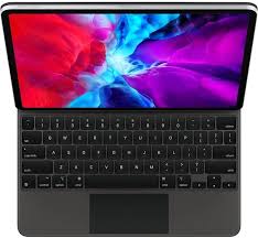 Apple Magic Keyboard Ipad Pro 12 9 2020 International English Tablet Case Alzashop Com