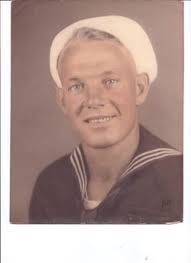 Forrest Marcus “Rusty” Fulmer (1915-1995)