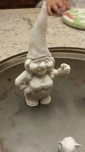 They sit atop retaining walls, line walkways, skulk beneath hedges and birdbaths, loiter this means they've gotten inside and they're practicing how to attack you within your own walls. Garden Gnome 13 Steps With Pictures Instructables