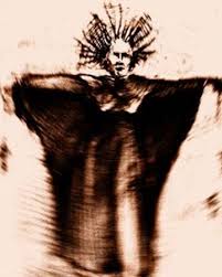There's something evil hiding in the woods… the #blairwitch. Blair Witch Blair Witch Fandom