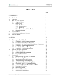 Stay updated on what god is doing at cedarville university. Www Aimst Edu My Handbook Undergraduate Handbook 5th Printing Final 160413 Rev2 Academic Term Course Credit