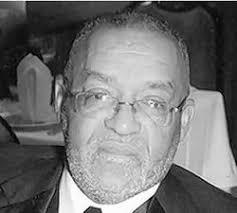 Bruce MANSON Obituary (2013)