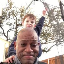 Mr. Donavan-Mobile Athletic Concepts for Kids