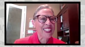 Leadership in STEM fields Day 1 Workshop with Susan Windham-Bannister