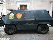 Resultado de imagen para foto de tanqueta