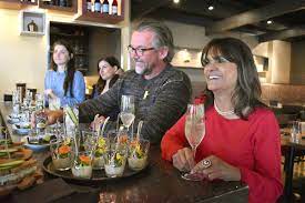 Maybe you would like to learn more about one of these? Raudz Creative Concepts Ltd Opens Fifth Kitchen Vernon Morning Star