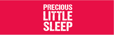 Are You Keeping Your Baby Awake Too Long